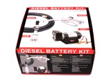 Gespasa Diesel Battery Kit 45 на 12V (Gespasa Kit Batteria 45 на 12V)