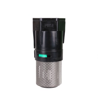 Донный фильтр очистки дизельного топлива PIUSI Foot valve vantage Ø 25 mm арт. F1239908A