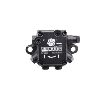 Топливный насос Suntec AN 97 C 7257 2P
