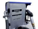 Топливораздаточная колонка Adam Pumps AF3000 AF3800440 80 л/мин
