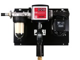 PIUSI ST Panther 56 K33 CC/6MT/PA60 F00386R70