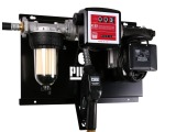 PIUSI ST Panther 56 K33 CC/6MT/PA60 F00386R70